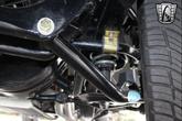 Thumbnail of 1968 Blue/Black Stripe Chevrolet Camaro