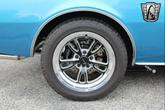 Thumbnail of 1968 Blue/Black Stripe Chevrolet Camaro