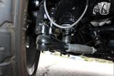 Thumbnail of 1968 Blue/Black Stripe Chevrolet Camaro