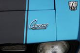 Thumbnail of 1968 Blue/Black Stripe Chevrolet Camaro