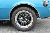 Thumbnail of 1968 Blue/Black Stripe Chevrolet Camaro