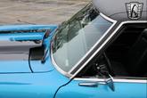 Thumbnail of 1968 Blue/Black Stripe Chevrolet Camaro