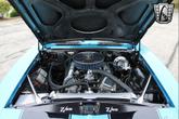 Thumbnail of 1968 Blue/Black Stripe Chevrolet Camaro
