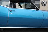 Thumbnail of 1968 Blue/Black Stripe Chevrolet Camaro