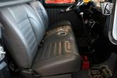 Thumbnail of 1956 Magnetic Metallic Gray Ford F100
