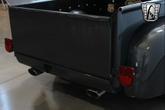 Thumbnail of 1956 Magnetic Metallic Gray Ford F100