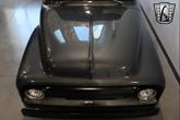 Thumbnail of 1956 Magnetic Metallic Gray Ford F100