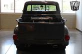 Thumbnail of 1956 Magnetic Metallic Gray Ford F100