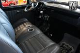 Thumbnail of 1956 Magnetic Metallic Gray Ford F100