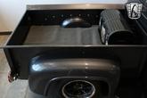 Thumbnail of 1956 Magnetic Metallic Gray Ford F100