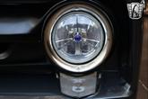 Thumbnail of 1956 Magnetic Metallic Gray Ford F100