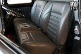 Thumbnail of 1956 Magnetic Metallic Gray Ford F100