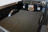 Thumbnail of 1956 Magnetic Metallic Gray Ford F100