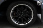 Thumbnail of 1956 Magnetic Metallic Gray Ford F100