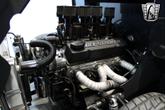 Thumbnail of 1956 Magnetic Metallic Gray Ford F100