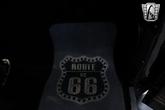 Thumbnail of 1956 Magnetic Metallic Gray Ford F100