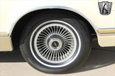 Thumbnail of 1977 Yellow Lincoln Continental