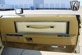 Thumbnail of 1977 Yellow Lincoln Continental