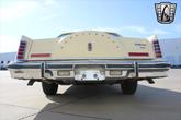 Thumbnail of 1977 Yellow Lincoln Continental