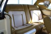 Thumbnail of 1977 Yellow Lincoln Continental