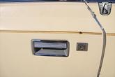 Thumbnail of 1977 Yellow Lincoln Continental