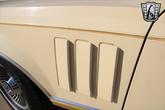 Thumbnail of 1977 Yellow Lincoln Continental