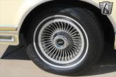 Thumbnail of 1977 Yellow Lincoln Continental