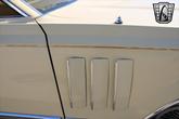 Thumbnail of 1977 Yellow Lincoln Continental