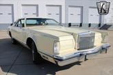 Thumbnail of 1977 Yellow Lincoln Continental