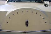 Thumbnail of 1977 Yellow Lincoln Continental