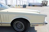 Thumbnail of 1977 Yellow Lincoln Continental
