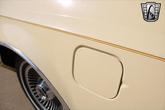 Thumbnail of 1977 Yellow Lincoln Continental