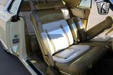 Thumbnail of 1977 Yellow Lincoln Continental