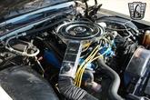 Thumbnail of 1977 Yellow Lincoln Continental