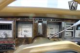 Thumbnail of 1977 Yellow Lincoln Continental
