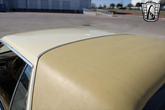 Thumbnail of 1977 Yellow Lincoln Continental