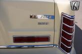Thumbnail of 1977 Yellow Lincoln Continental