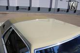 Thumbnail of 1977 Yellow Lincoln Continental