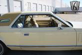 Thumbnail of 1977 Yellow Lincoln Continental