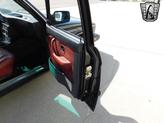 Thumbnail of 1987 Black BMW 528