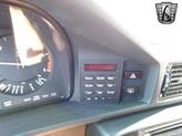 Thumbnail of 1987 Black BMW 528