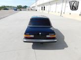 Thumbnail of 1987 Black BMW 528