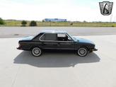 Thumbnail of 1987 Black BMW 528