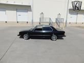 Thumbnail of 1987 Black BMW 528