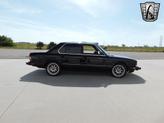 Thumbnail of 1987 Black BMW 528