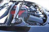 Thumbnail of 2012 Black Chevrolet Camaro