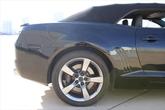 Thumbnail of 2012 Black Chevrolet Camaro