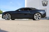 Thumbnail of 2012 Black Chevrolet Camaro