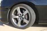 Thumbnail of 2012 Black Chevrolet Camaro