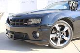 Thumbnail of 2012 Black Chevrolet Camaro